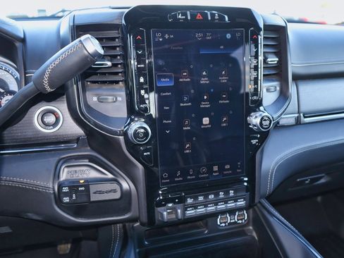 Used 2022 RAM 3500 Limited image 22