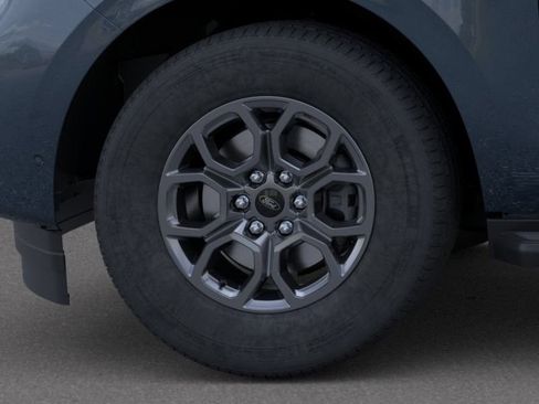 New 2026 Ford Expedition Active AWD/4WD image 43