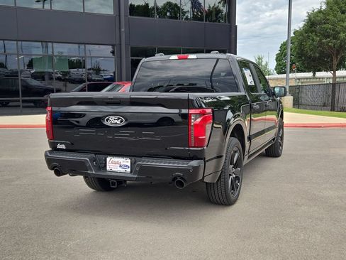 New 2026 Ford F150 STX w/ F-150 LOBO Package AWD/4WD image 4