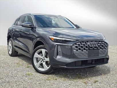New 2026 Audi Q5 Premium