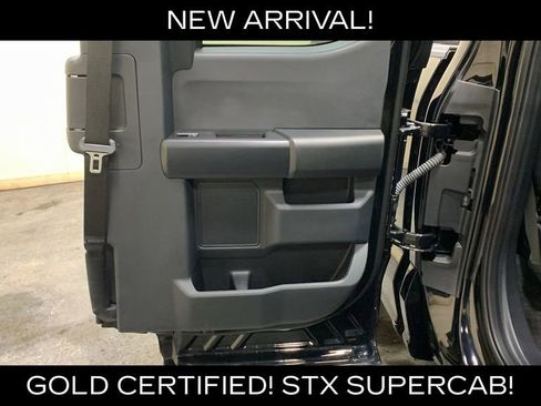 Used 2023 Ford F150 XL w/ STX Appearance Package image 13