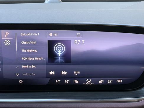 New 2026 Buick Envision Sport Touring image 29