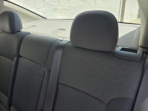 Used 2016 Chevrolet Malibu LS w/ Protection Package FWD image 10