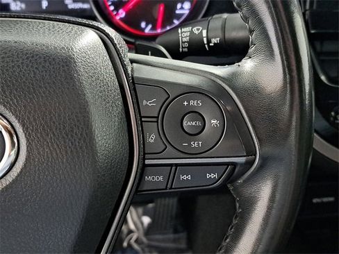 Used 2023 Toyota Camry XSE image 24