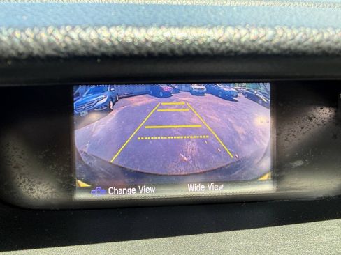 Used 2014 Honda CR-V EX image 14