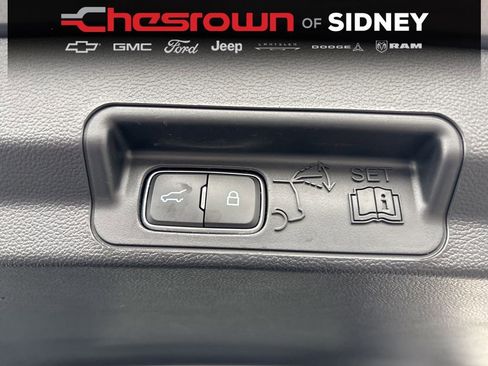 Used 2023 Ford Explorer Timberline w/ Timberline Technology Package image 33