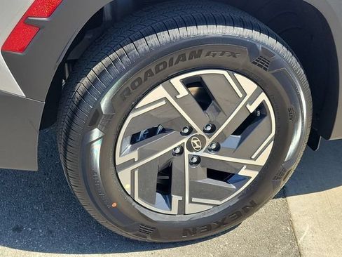 New 2026 Hyundai Tucson Blue SE FWD image 31