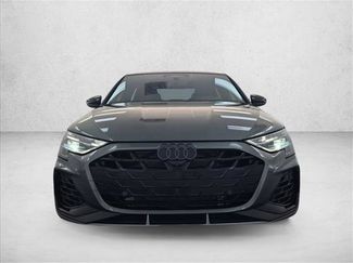 Used 2026 Audi S3 Premium w/ Black Optic Package AWD/4WD video 2