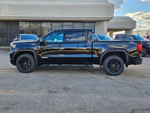 New 2026 GMC Sierra 1500 Elevation w/ X31 Off-Road Package image 2