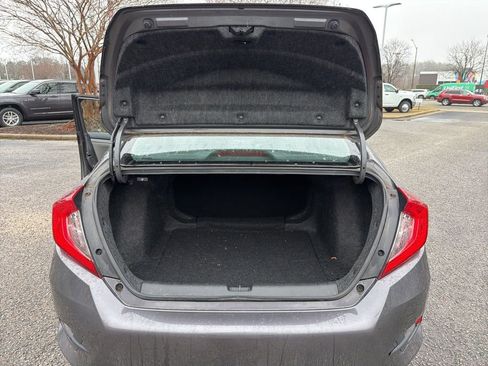 Used 2018 Honda Civic LX image 9