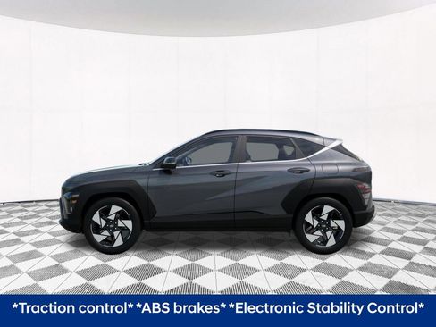 New 2026 Hyundai Kona SEL Sport AWD/4WD image 5