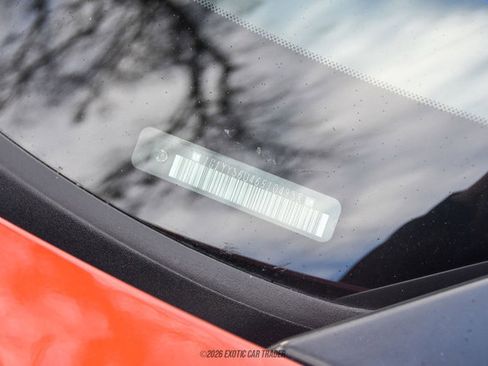 Used 2006 Chevrolet Corvette Convertible w/ Preferred Equipment Group image 56