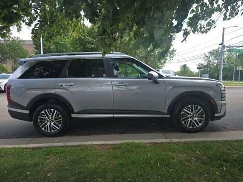 Used 2026 Hyundai Palisade SEL AWD/4WD image 8