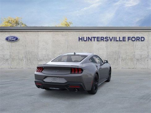 New 2026 Ford Mustang GT image 8