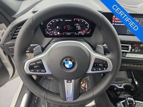 Used 2024 BMW M235i xDrive Gran Coupe w/ Premium Package AWD/4WD image 18