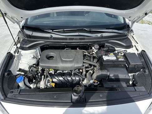 Used 2018 Hyundai Accent SE image 34