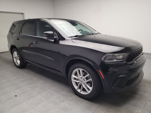 Used 2022 Dodge Durango GT RWD image 13