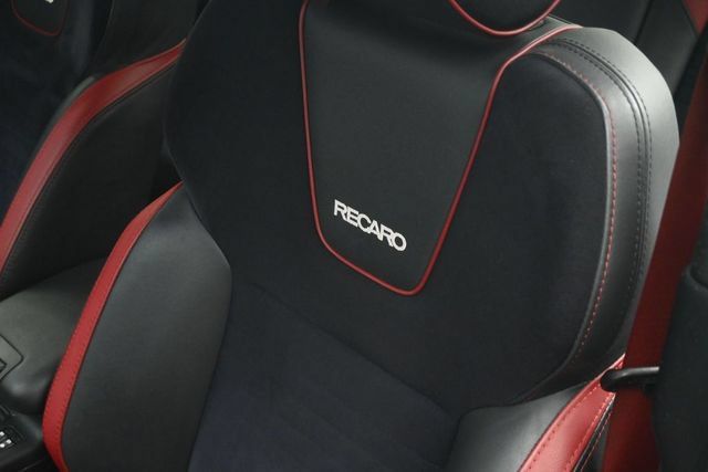 Used 2021 Subaru WRX STI Limited AWD/4WD image 52