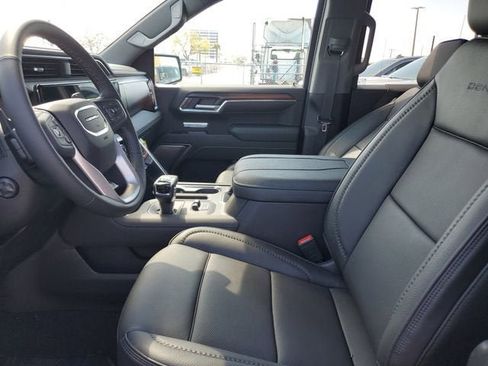 New 2026 GMC Sierra 1500 Denali w/ Denali Reserve Package AWD/4WD image 20