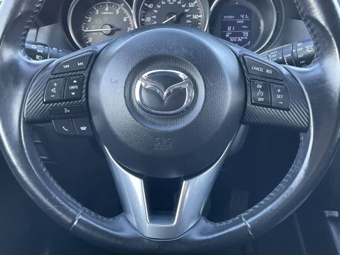 Used 2016 MAZDA CX-5 Touring image 10