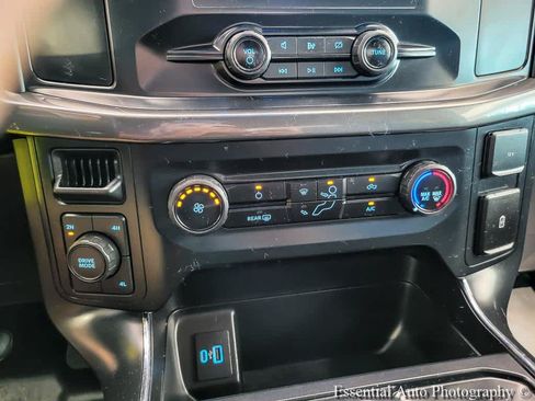 Used 2023 Ford F150 XL w/ STX Appearance Package AWD/4WD image 16