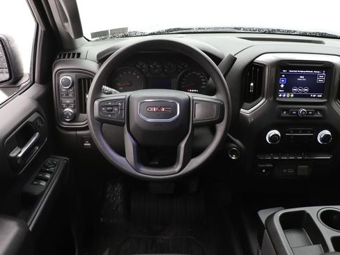 Used 2024 GMC Sierra 1500 Pro w/ Graphite Edition image 15