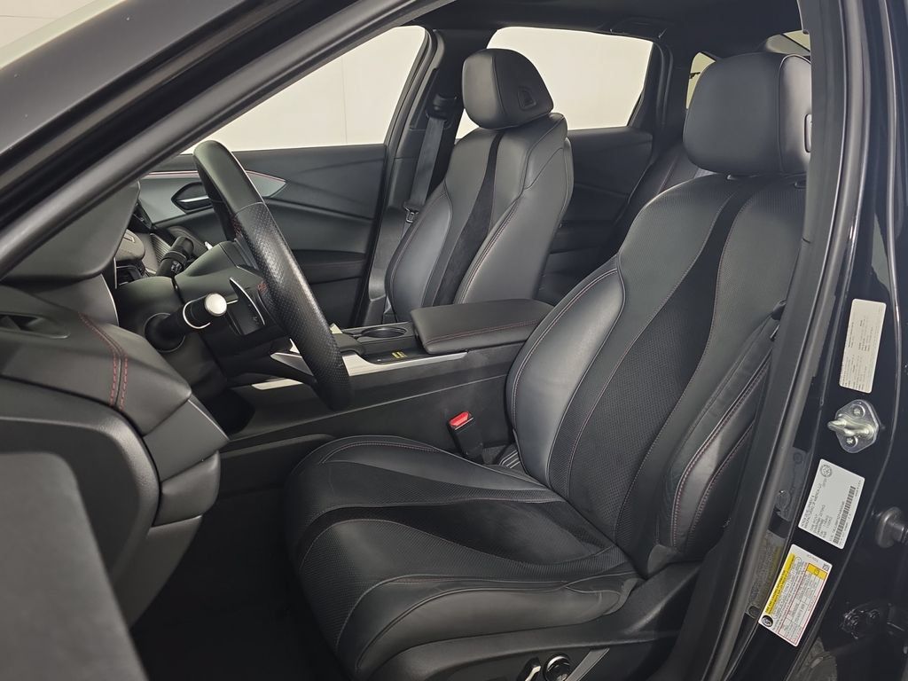 Used 2023 Acura TLX w/ A-SPEC Package AWD/4WD image 25