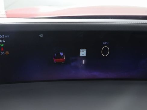 Used 2025 Lincoln Nautilus Premier image 43