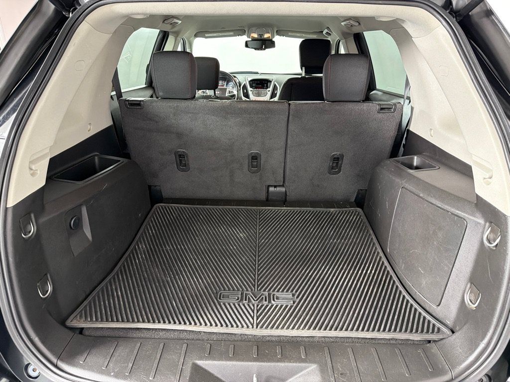 Used 2017 GMC Terrain SLE w/ Convenience Package FWD image 17