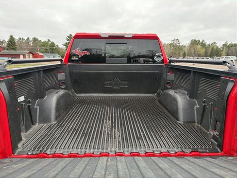 Used 2020 GMC Sierra 1500 Elevation AWD/4WD image 6