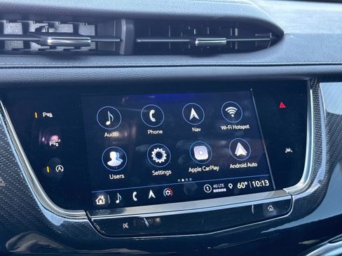 Certified 2024 Cadillac XT6 Sport w/ Technology Package image 27