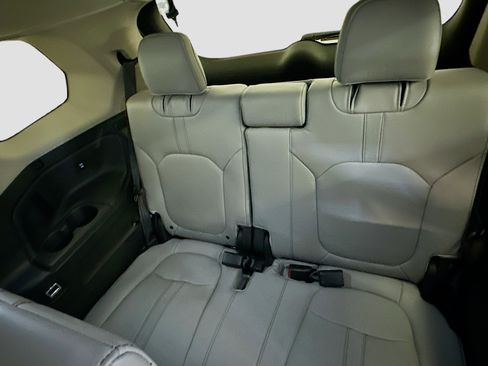 Used 2025 Honda Pilot EX-L image 30