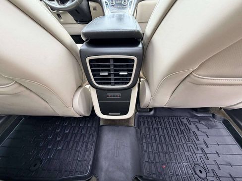 Used 2018 Lincoln MKX Reserve w/ Lincoln MKX Climate Package AWD/4WD image 23