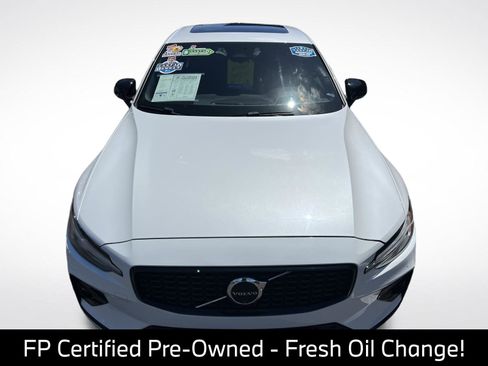 Used 2024 Volvo S60 B5 Ultimate AWD/4WD image 5