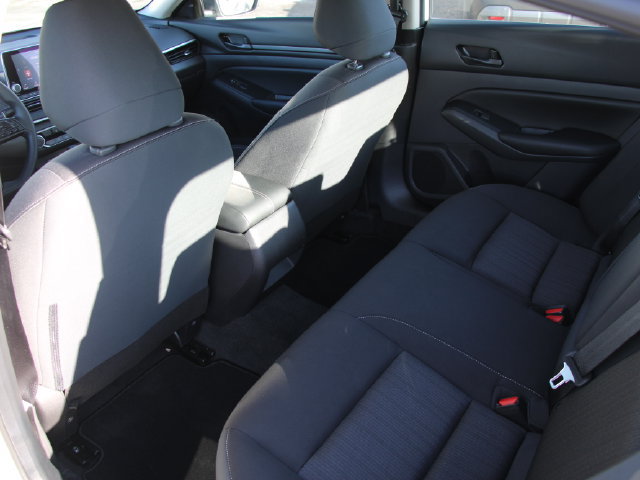 Certified 2025 Nissan Altima 2.5 S FWD image 23