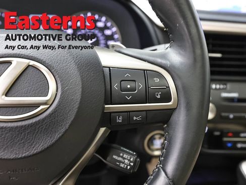 Used 2022 Lexus RX 350 AWD w/ Premium Package image 16
