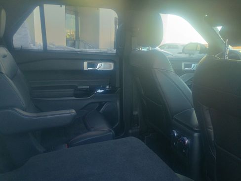 Used 2023 Ford Explorer ST w/ Equipment Group 401A image 15