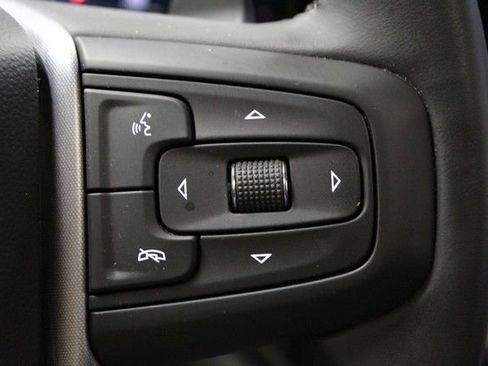 Used 2024 GMC Sierra 1500 SLT w/ SLT Premium Plus Package AWD/4WD image 25