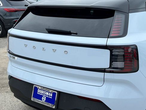 New 2026 Volvo EX30 Plus w/ Protection Package Premier image 5