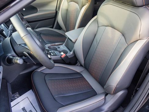 New 2026 Subaru Crosstrek 2.5i Limited image 14