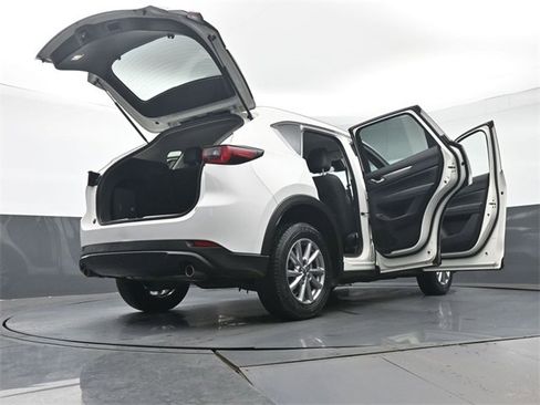 Certified 2023 MAZDA CX-5 AWD 2.5 S w/ Select Package image 51