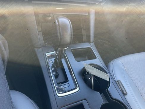 Used 2019 Subaru Outback 2.5i Limited image 11