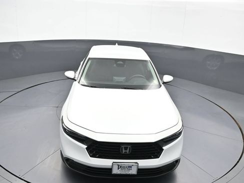 Certified 2023 Honda Accord LX image 34