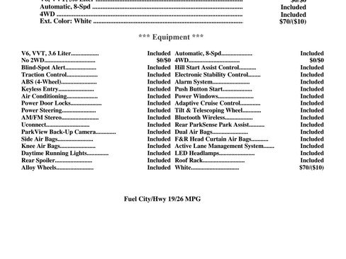 Used 2023 Jeep Grand Cherokee Laredo image 9