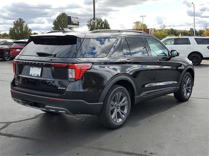 New 2026 Ford Explorer Active w/ Active Comfort Package