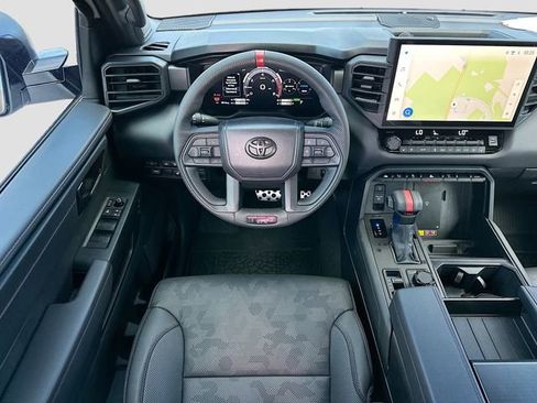 Used 2026 Toyota Tundra TRD Pro AWD/4WD image 23