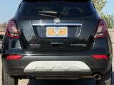 Used 2017 Buick Encore Premium w/ Experience Buick Package image 4