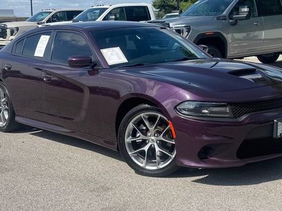 Used 2021 Dodge Charger GT