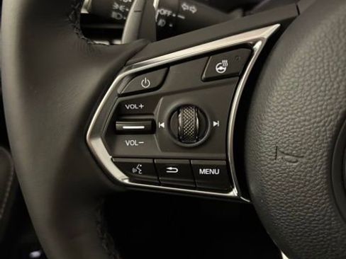 New 2026 Acura MDX w/ Advance Package AWD/4WD image 22
