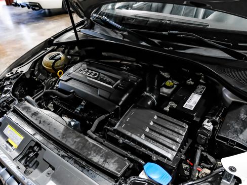Used 2015 Audi A3 2.0T Premium Plus image 36